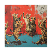 Load image into Gallery viewer, Cats at Play