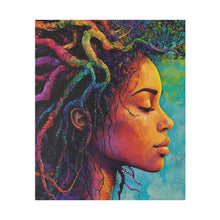 Load image into Gallery viewer, Grounded Woman of Color