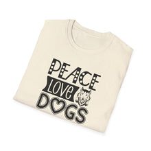 Load image into Gallery viewer, Peace Love Dogs