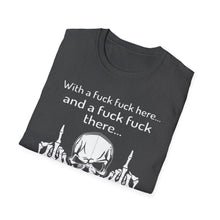 Load image into Gallery viewer, I Don't Give a Fuck