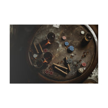 Load image into Gallery viewer, Poker & Bourbon