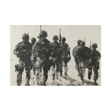 Load image into Gallery viewer, Military Team
