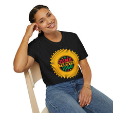 Load image into Gallery viewer, Unisex Softstyle T-Shirt - Juneteenth