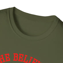 Load image into Gallery viewer, Unisex Softstyle T-Shirt - She Could