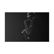 Load image into Gallery viewer, Jazz Musician