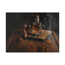 Load image into Gallery viewer, Cigars & Bourbon