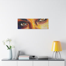 Load image into Gallery viewer, Pretty Brown Eyes