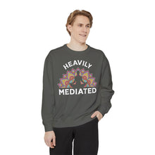 Load image into Gallery viewer, Heavily Medicated Sweatshirt