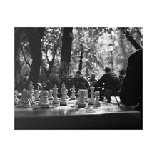 Load image into Gallery viewer, Chess in the Park