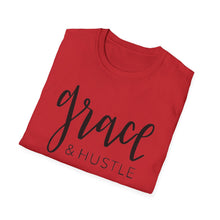 Load image into Gallery viewer, Grace & Hustle