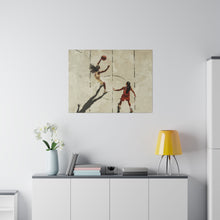 Load image into Gallery viewer, Women on the Court