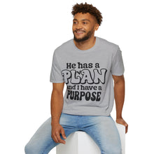 Load image into Gallery viewer, Plan and Purpose