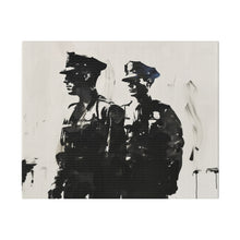 Load image into Gallery viewer, Men in Blue