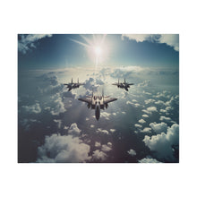 Load image into Gallery viewer, Military Aircraft