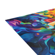 Load image into Gallery viewer, Colorful Woman Postcard Bundles (envelopes included)