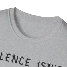 Load image into Gallery viewer, Silence