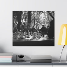 Load image into Gallery viewer, Chess in the Park