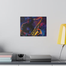 Load image into Gallery viewer, Jazz Musician