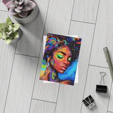 Load image into Gallery viewer, Woman of Color Postcard Bundles (envelopes included)