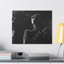 Load image into Gallery viewer, Man of Jazz