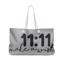 Load image into Gallery viewer, Make a Wish - Weekender Bag