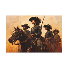 Load image into Gallery viewer, She Wore the Uniform