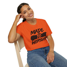 Load image into Gallery viewer, Made to Worship