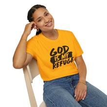 Load image into Gallery viewer, God is my Refuge