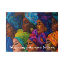 Load image into Gallery viewer, Strong Women
