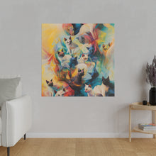 Load image into Gallery viewer, Cats at Play