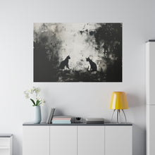 Load image into Gallery viewer, Cats at Play