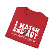 Load image into Gallery viewer, Match Energy