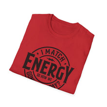 Load image into Gallery viewer, Match Energy