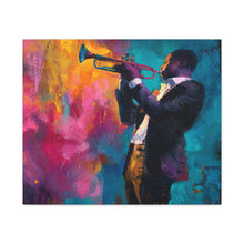 Load image into Gallery viewer, Midnight Trumpet Lounge