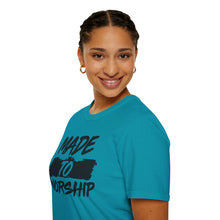 Load image into Gallery viewer, Made to Worship