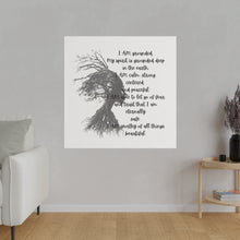 Load image into Gallery viewer, Grounded Affirmations