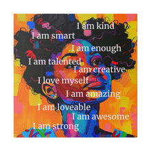 Load image into Gallery viewer, Preteen Affirmations