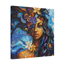 Load image into Gallery viewer, Colorful Woman