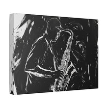 Load image into Gallery viewer, Man of Jazz