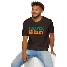 Load image into Gallery viewer, Match Energy