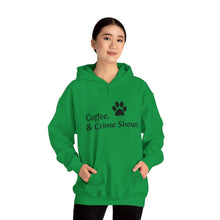 Load image into Gallery viewer, Coffee, Dogs, & Crime Shows