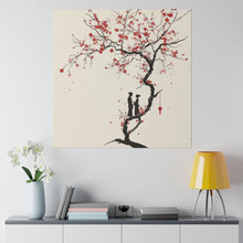 Load image into Gallery viewer, Romantic Blossom