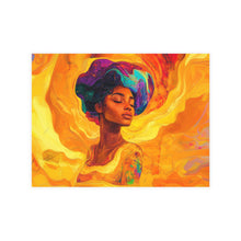 Load image into Gallery viewer, Woman of Color Postcard Bundles (envelopes included)