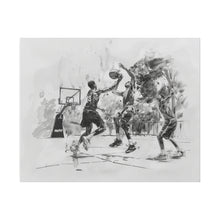 Load image into Gallery viewer, Men on the Court