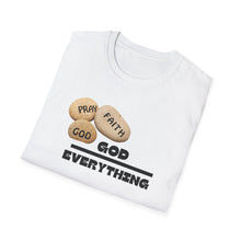 Load image into Gallery viewer, GOD over EVERYTHING
