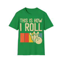Load image into Gallery viewer, How I Roll