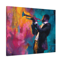 Load image into Gallery viewer, Midnight Trumpet Lounge