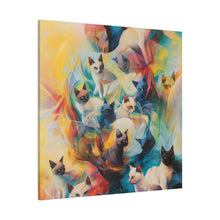 Load image into Gallery viewer, Cats at Play