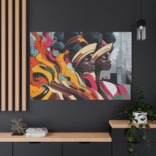 Load image into Gallery viewer, Matte Canvas, Stretched, 1.25"