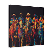 Load image into Gallery viewer, Buffalo Soldiers in my vision